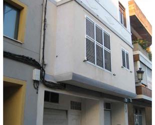 Exterior view of Flat for sale in Benifaió