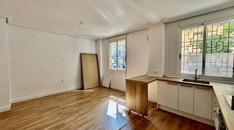 Foto 4 de Planta baja en venta en Barrio de Patraix, Valencia Capital