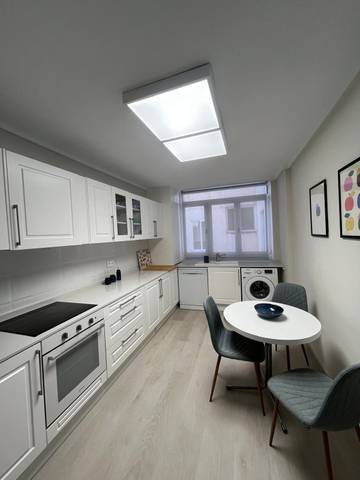 Piso en Alquiler en Benalúa