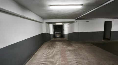 Foto 4 de Garaje en venta en Calle Postas, Desamparados, Vitoria - Gasteiz
