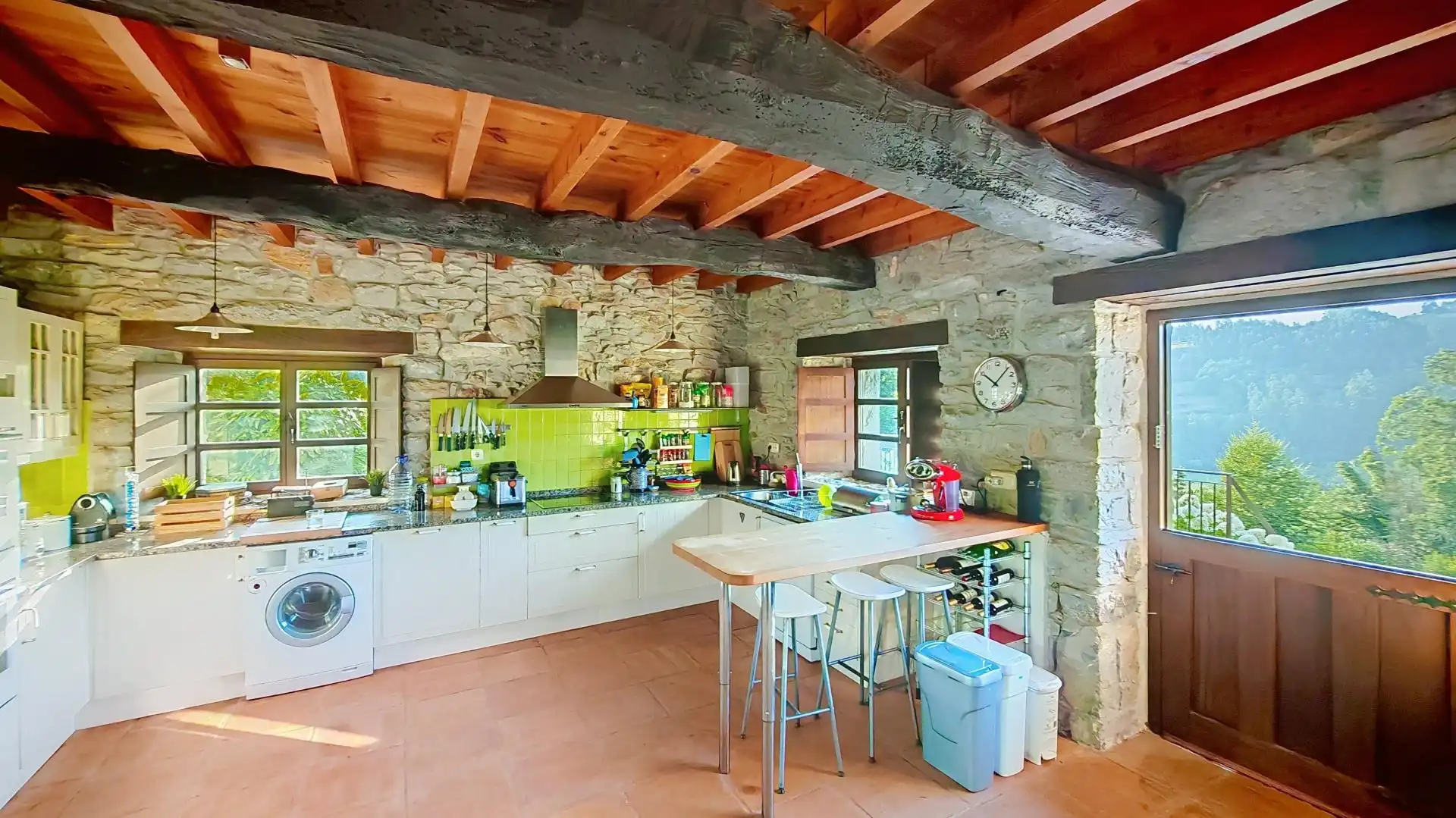 Maison avec terrasse à vendre à Pravia, imagen 39