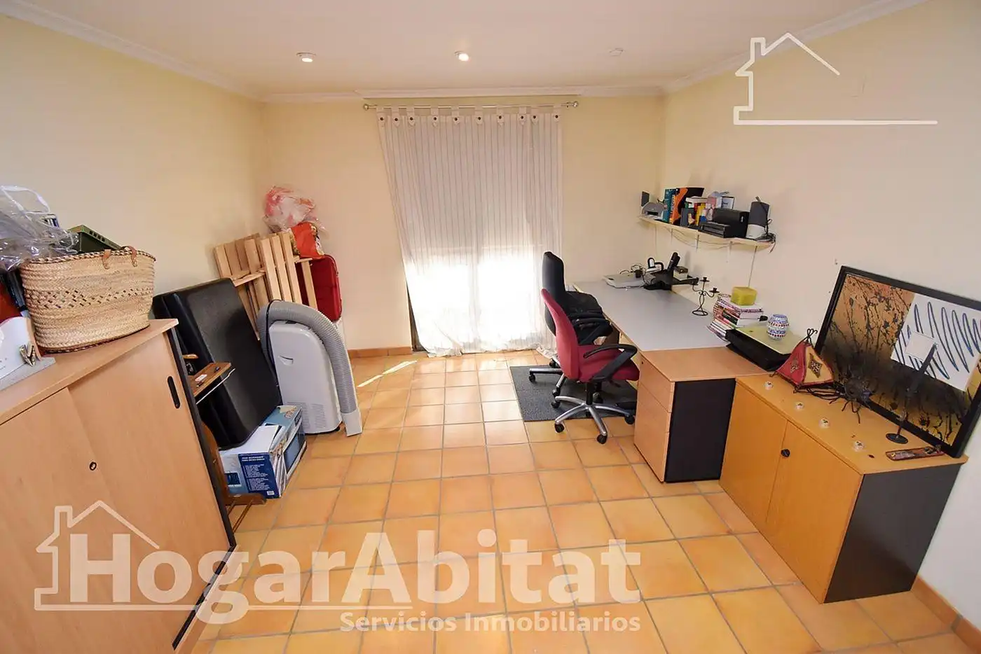 Casa con terraza en venta en Calle la balma, imagen 34