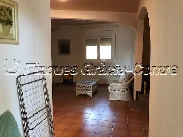 Casa amb terrassa en venda a Carrer Brutau, imagen 16