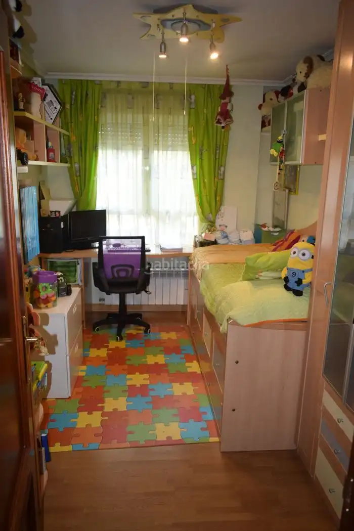 Appartamento con ascensore in vendita a Calle Miguel de Cervantes 6D, imagen 15