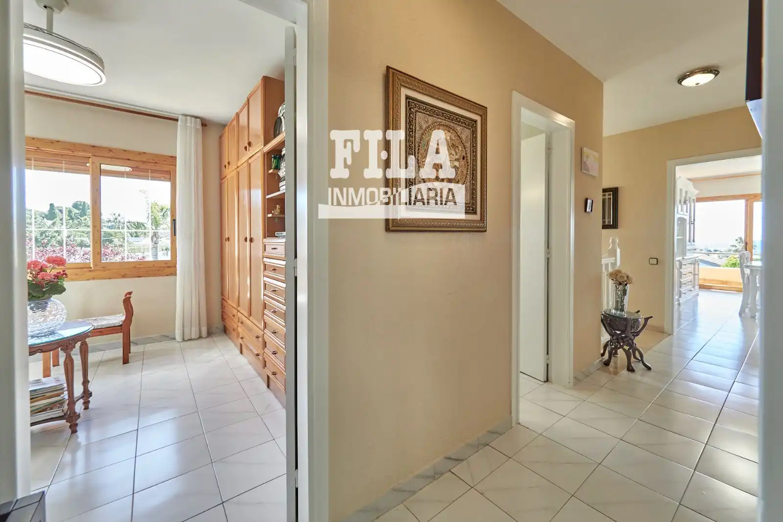 Villa mit Pool zum Verkauf in Masos, imagen 66