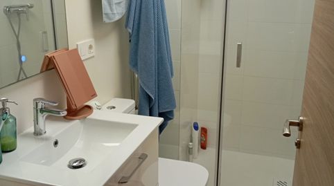 Foto 5 von Wohnung zum Verkauf in San Ildefonso, Granada Capital