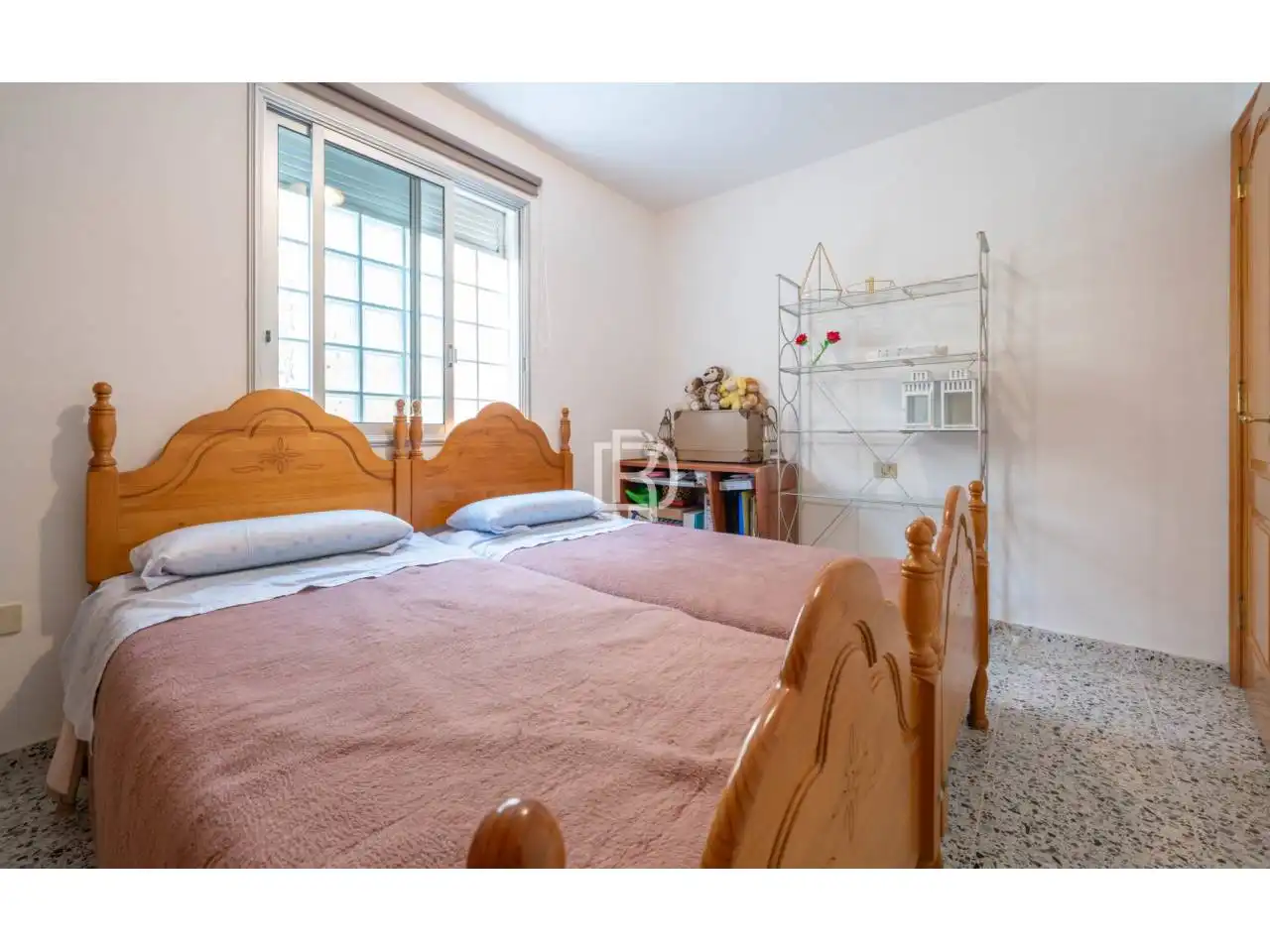 Dormitori de Casa o xalet en venda en Los Realejos amb Terrassa i Moblat