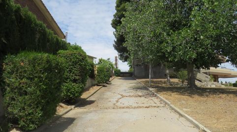 Foto 2 de Casa o xalet en venda a Venta del Olivar, Zaragoza Capital