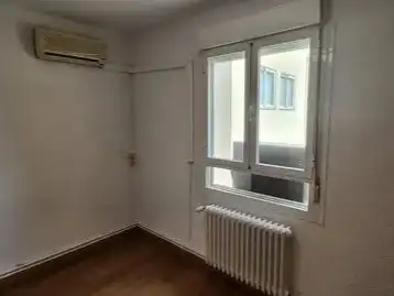 Bedroom of Flat for rent in  Albacete Capital  with Air Conditioner and Terrace