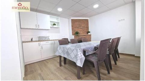 Foto 4 de Dúplex de alquiler en Sector V, Elche / Elx