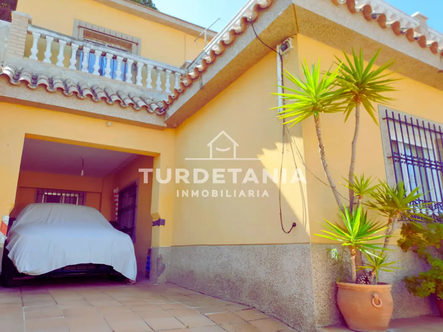 Villa avec jardin à vendre à Bonanza - Avda de Huelva - Barrio Andalucia, imagen 5