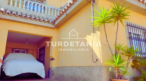 Foto 5 de Casa o xalet en venda a Bonanza - Avda de Huelva - Barrio Andalucia, Sanlúcar de Barrameda