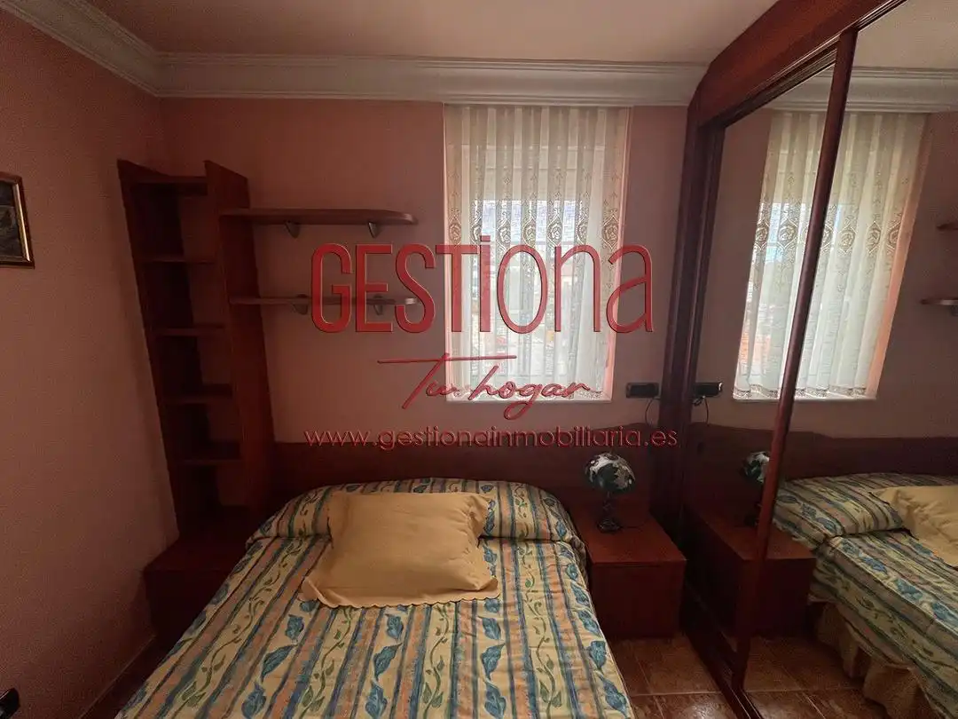 Schlafzimmer von Gebäude zum Verkauf in Ribamontán al Monte