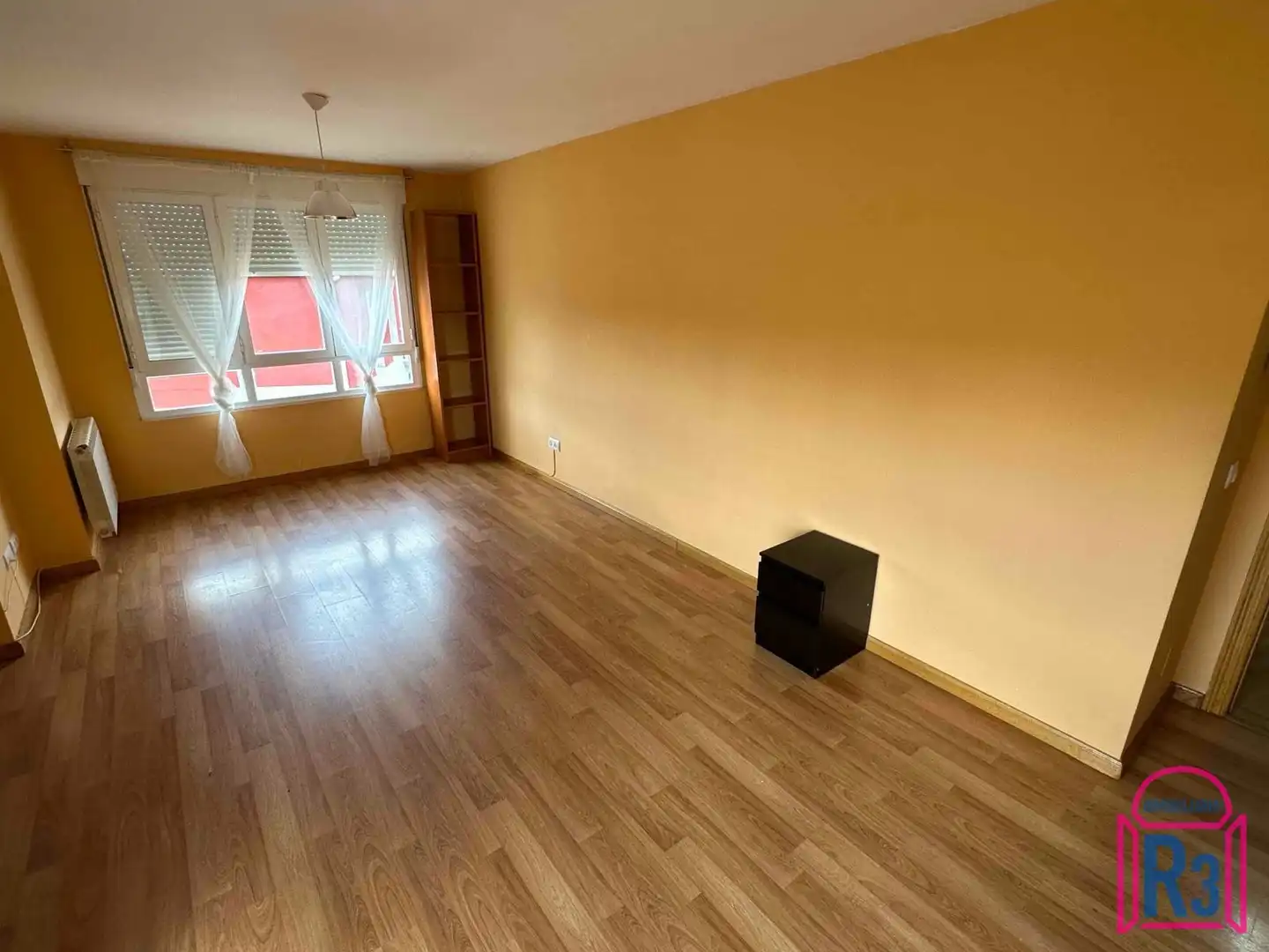 Apartamento de alquiler en Porma, Villaquilambre