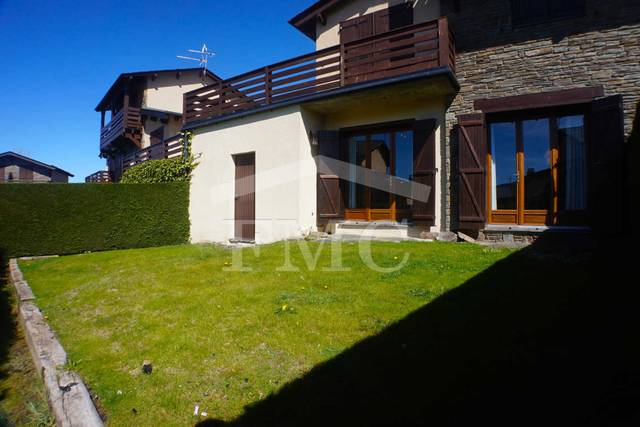 Casa-chalet en Alquiler en Route de Saillagouse, 20 en Estavar