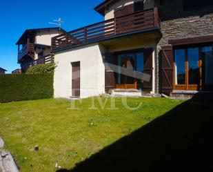 Casa o xalet de lloguer a Route de Saillagouse, 20, Estavar