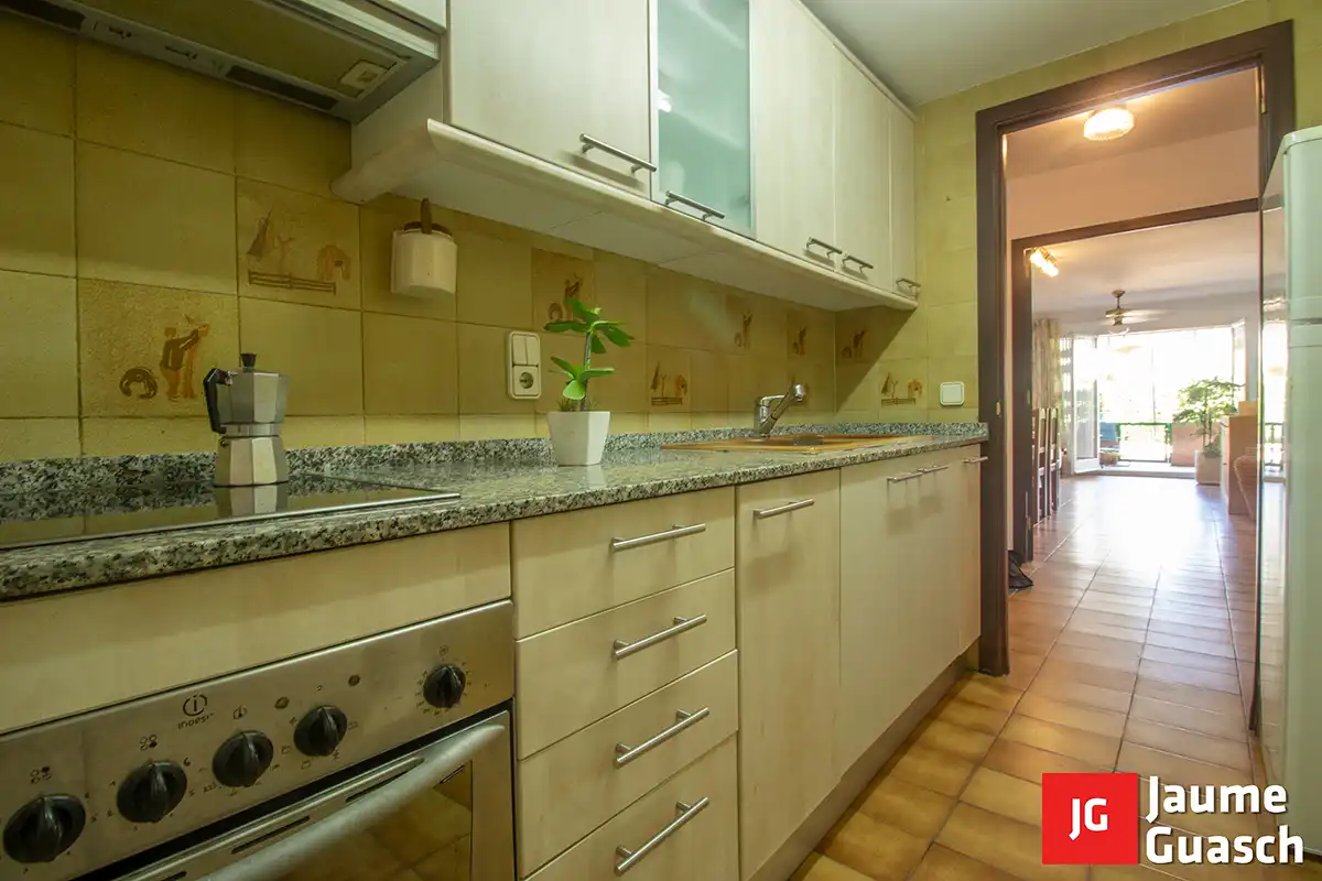 Flat with pool for sale in Passeig de Francesc Macià 36, imagen 14