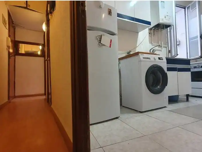 Flat with lift for sale in santa casilda 9, imagen 6