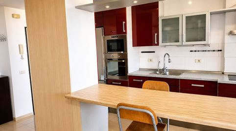 Photo 5 of Flat for rent in Calle Heliodoro Rodríguez López, La Salle - Cuatro Torres, Santa Cruz de Tenerife Capital