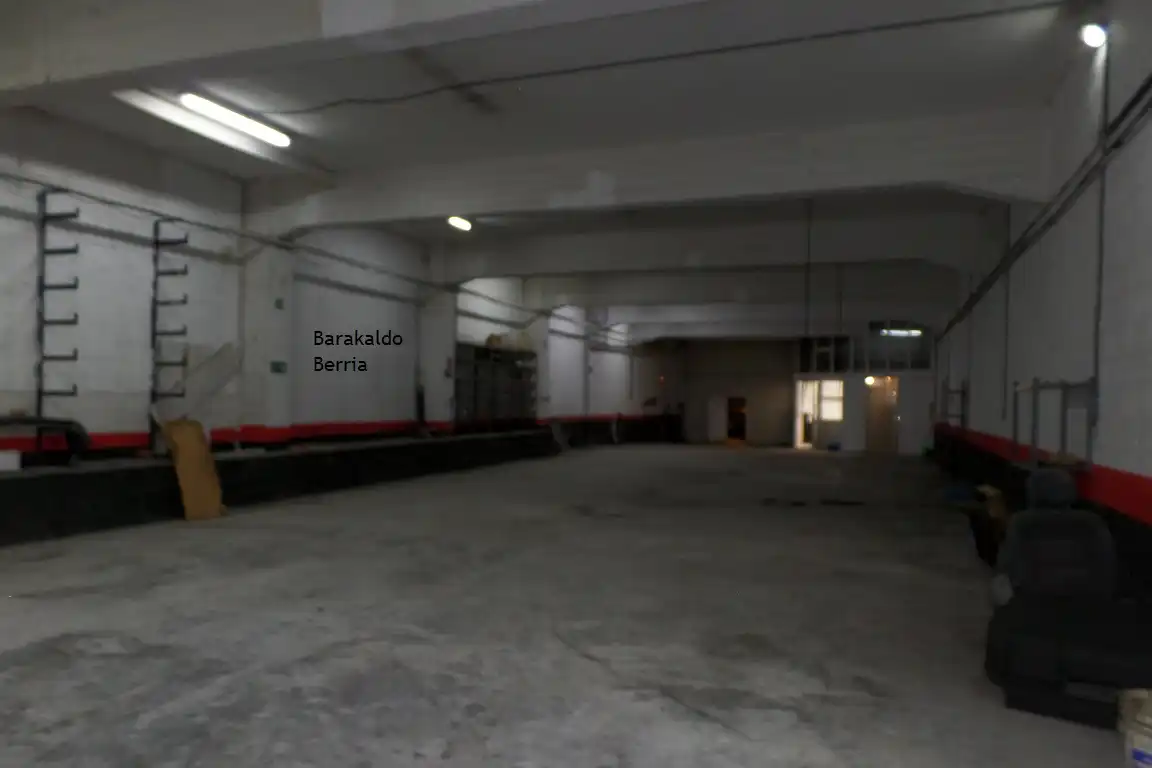 Nave industrielle à louer à Kareaga Kalea, imagen 5