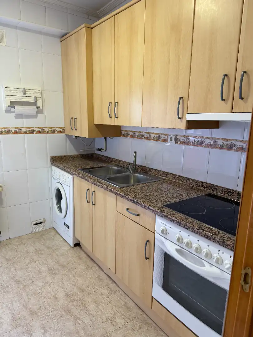 Appartement avec ascenseur à vendre à Calle Joaquín María Jalón, imagen 4