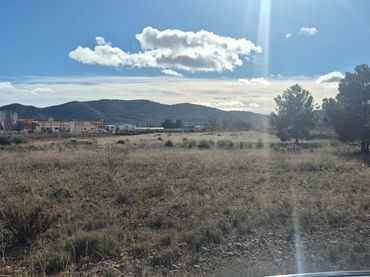 Terreny rústic en venda a La Romana