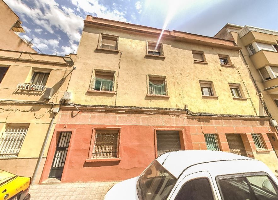 Piso en venta en C/ Catasus, Les Roquetes