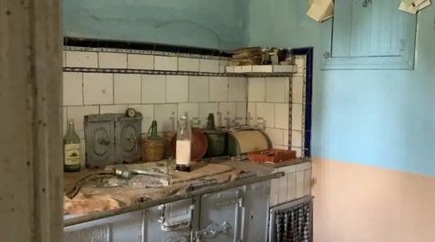 Foto 4 de Casa adosada en venda a Calle Hermanos Feijóo, 13, Sandiás, Ourense