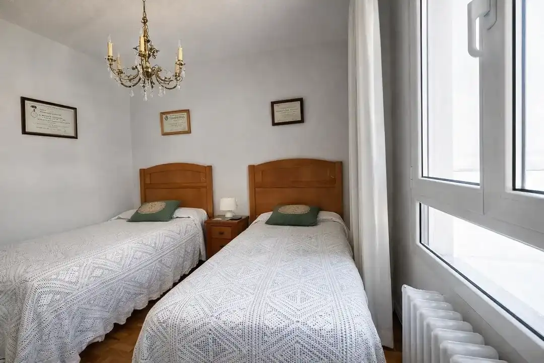 Pis en venda a Barañáin / Barañain