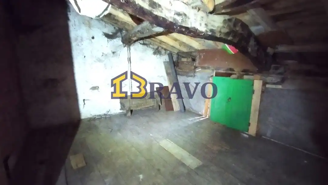 Casa o chalet en venta en Merindad de Cuesta-Urria con Calefacción, Jardín privado y Amueblado