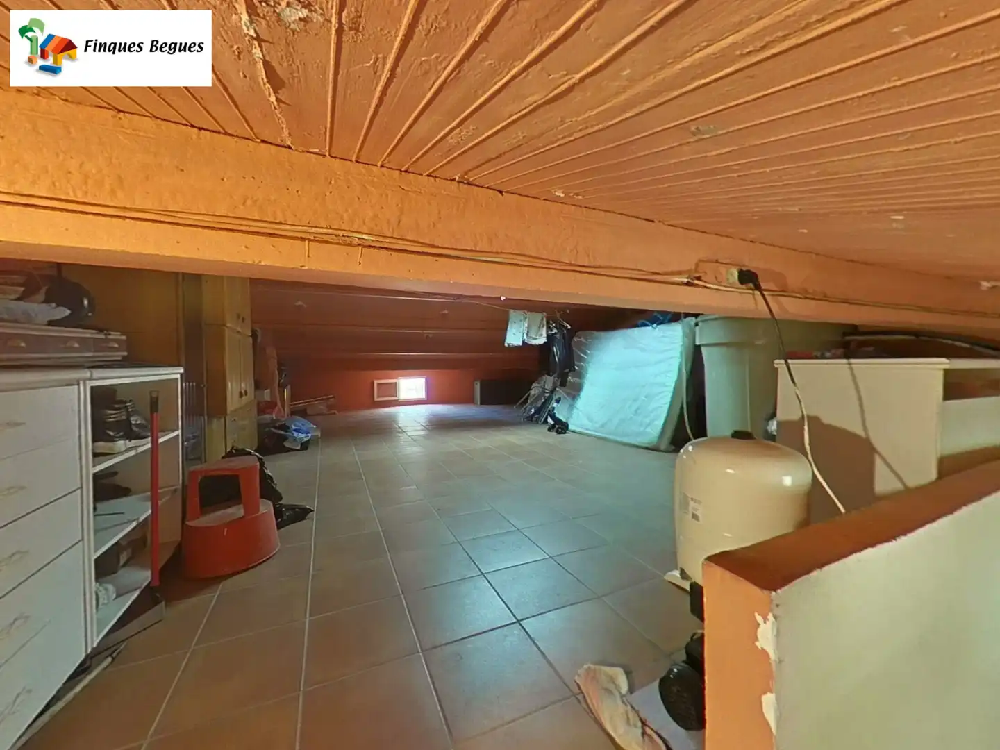 Finca rústica en venda en Begues amb Calefacció, Jardí privat i Moblat