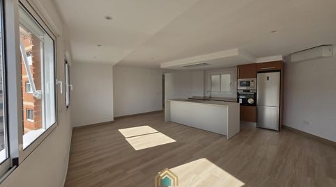 Photo 3 of Flat for rent in Plaza Cris Rei, Germaníes - Juzgados, Gandia