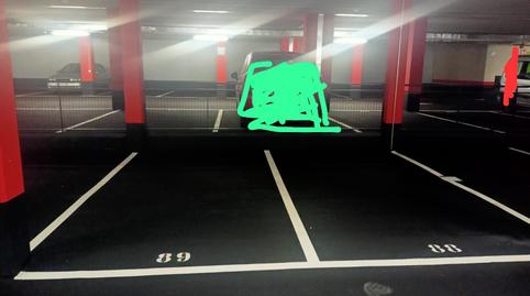 Foto 2 de Garatge de lloguer a Calle de Sofía, Rosas - Musas, Madrid