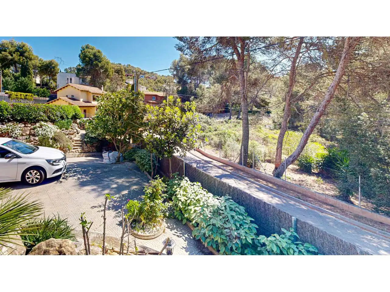 Haus oder Chalet zum Verkauf in Calle Eugeni Valero Ramo, 43, Corbera de Llobregat