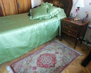 Bedroom of Apartment to share in  Madrid Capital