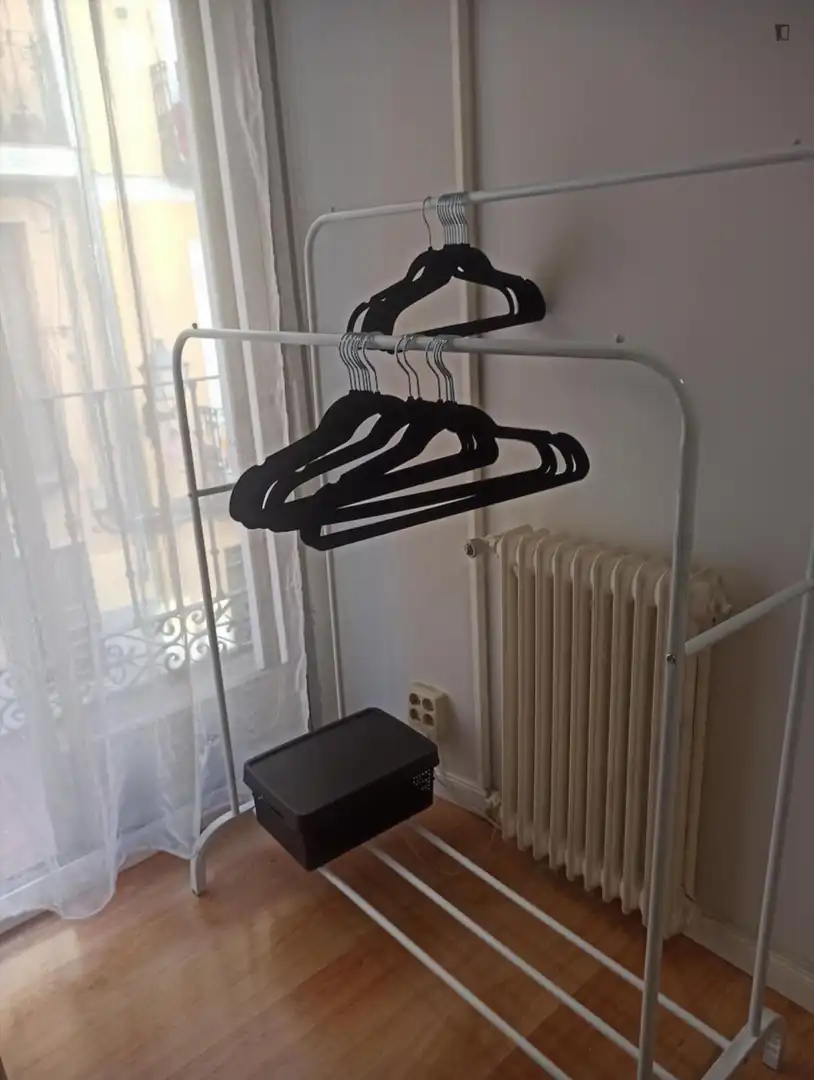 Apartament amb ascensor de lloguer a Centro, imagen 19