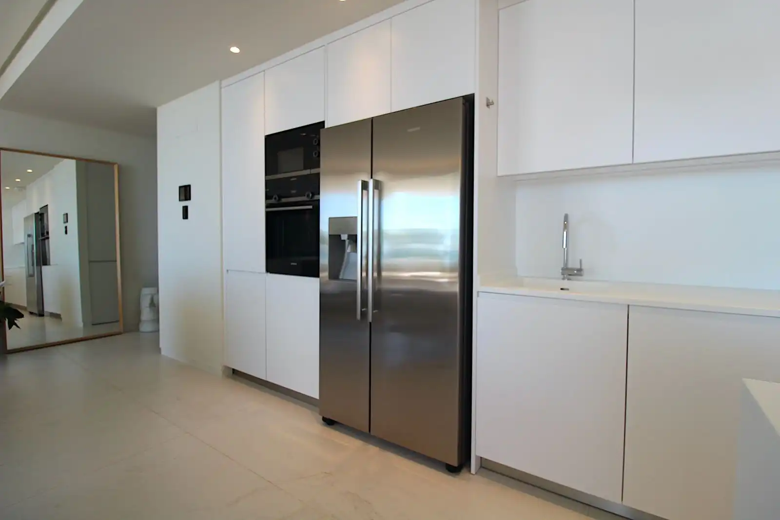 Apartamento con piscina en venta en Plaza Vicente Espinel 4, imagen 17