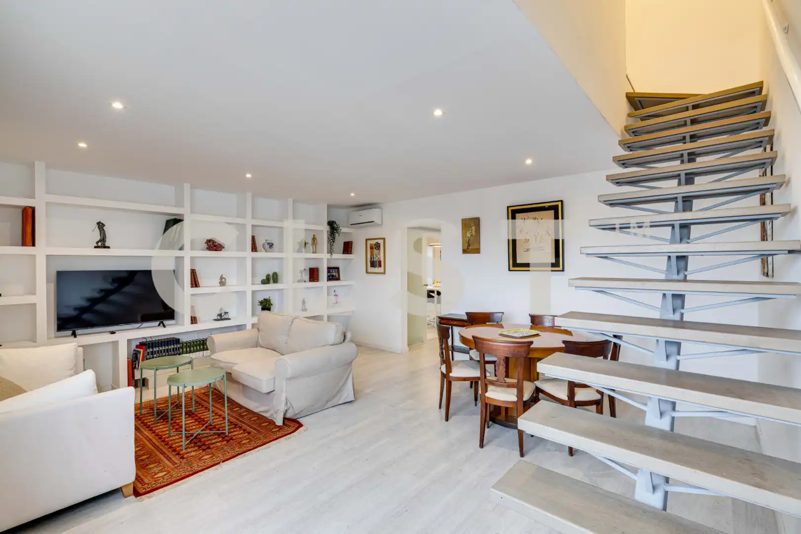 Piso con ascensor en venta en Rambla de Catalunya, imagen 15