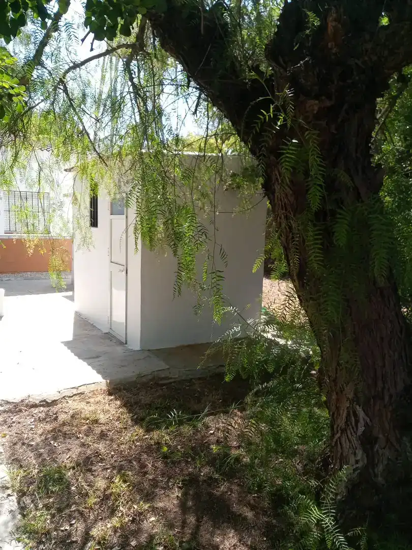 Vista exterior de Finca rústica en venta en Utrera con Aire acondicionado, Piscina y Amueblado