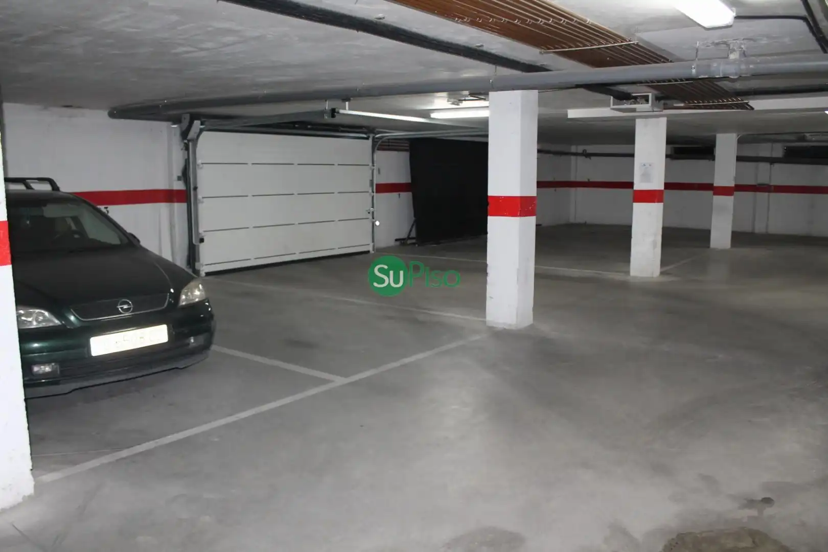 Garaje en venta en N/A, -1, Yeles
