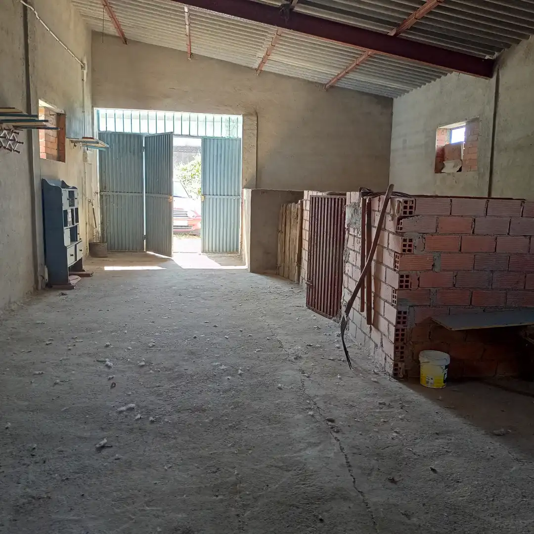 Terreno rustico in vendita a Calle Bajada de Santa Cruz 6D, imagen 9
