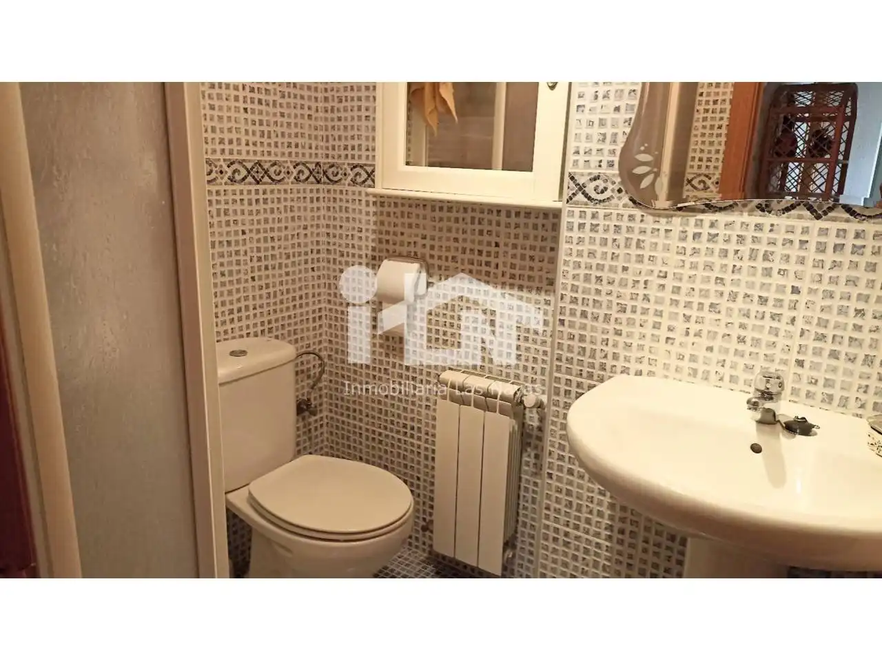 Appartamento con ascensore in affitto a Calle Castilla, imagen 23