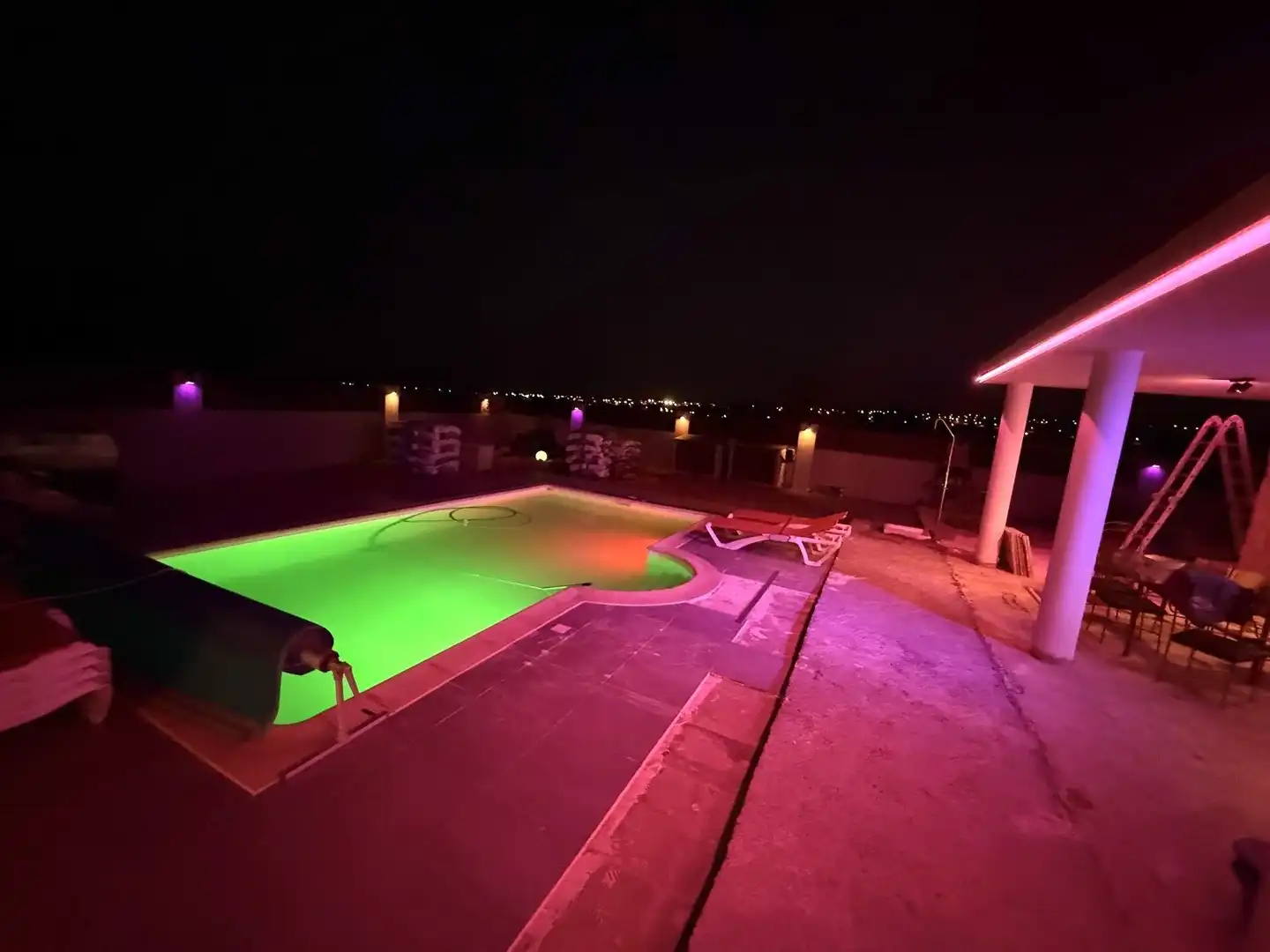 House with pool for sale in Triquivijate, imagen 11