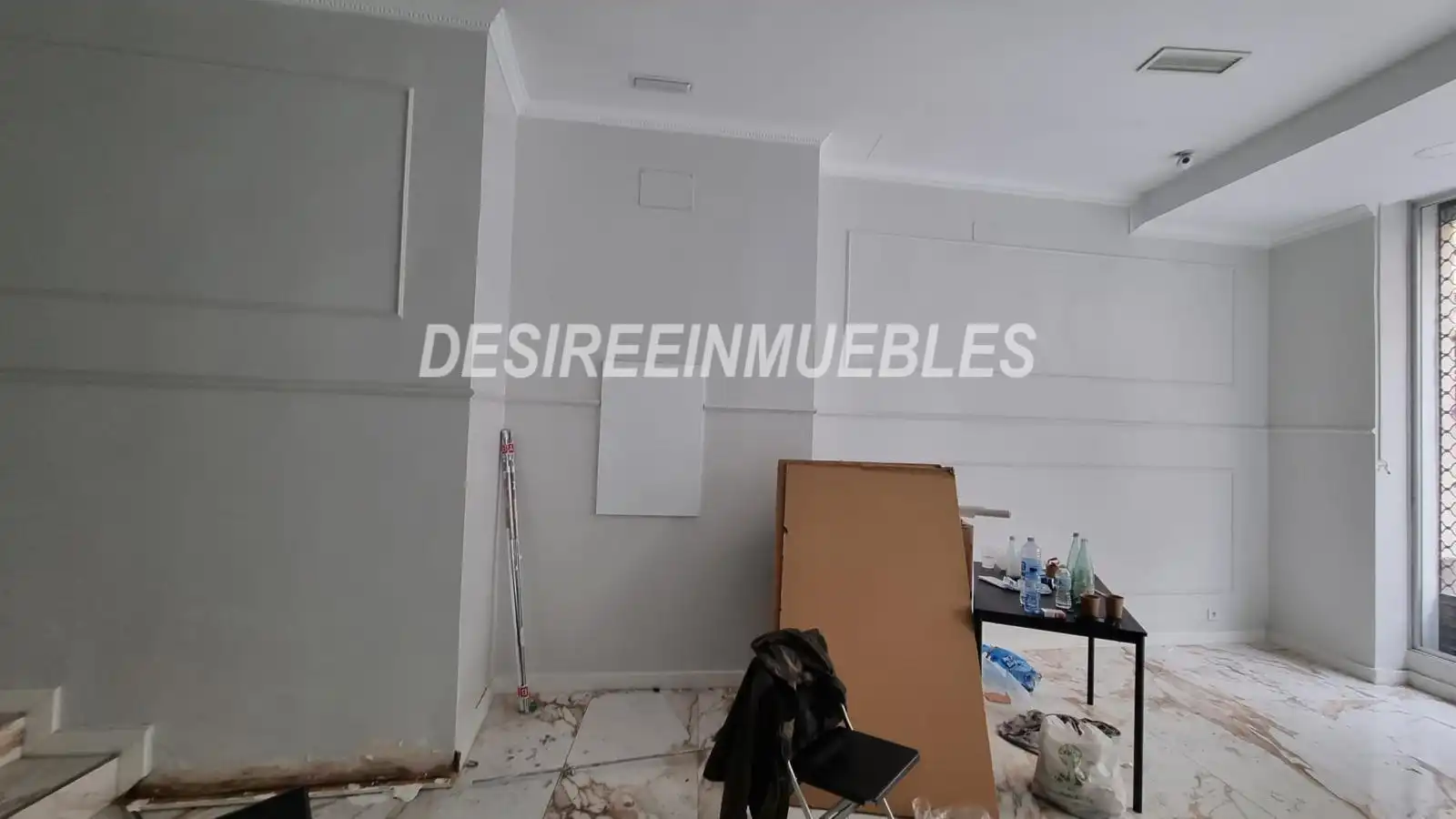Local comercial en alquiler en Carrer de la Pau, imagen 11
