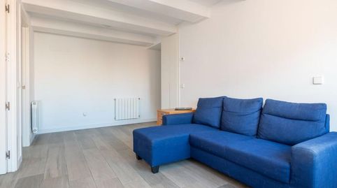 Foto 5 de Piso en venta en C. de Villalobos, Palomeras Sureste, Madrid Capital