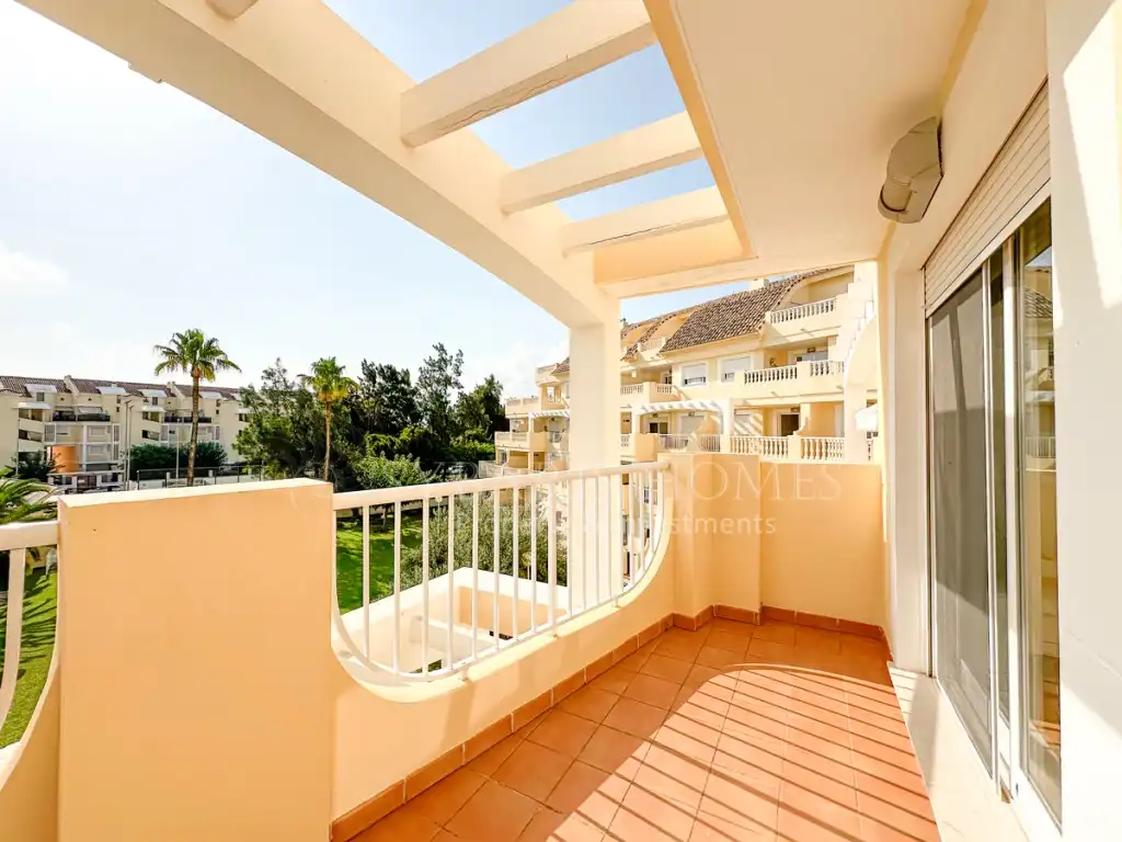 Appartement compact avec piscine à vendre à Carr. de les Marines a Dénia, 03700 Dénia, Alicante 240, imagen 4