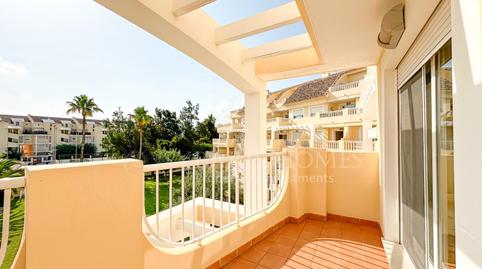 Foto 5 de Apartament en venda a Carretera de las Marinas, S/n, Les Bovetes - La Felicidad, Alicante