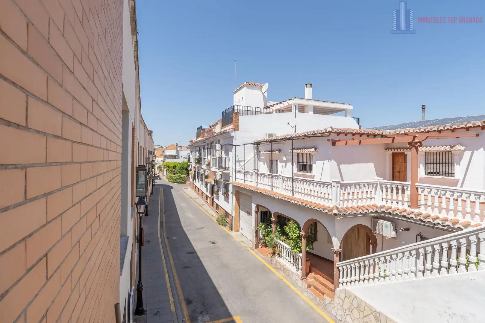 Appartement avec terrasse à vendre à REINA MORA 10, imagen 24