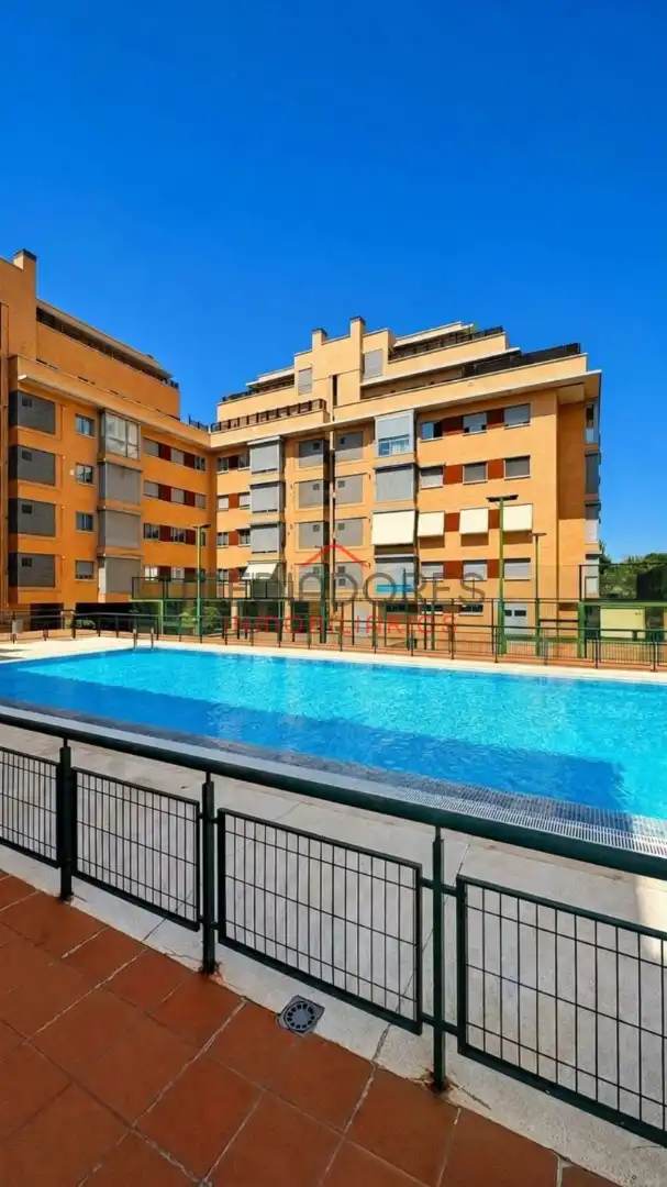 Piso con terraza en venta en Avenida de Francisco Pi y Margall, imagen 33