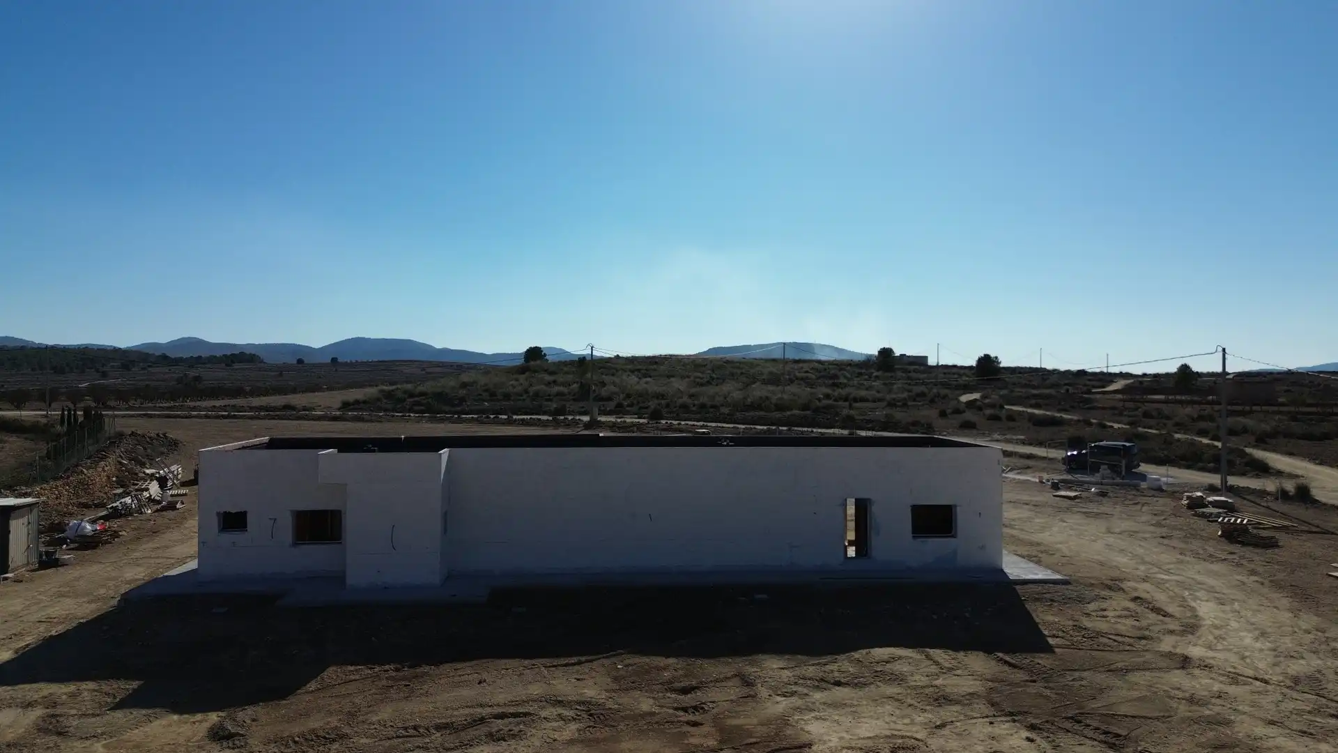 Villa zum Verkauf in El Pinós / Pinoso, imagen 33